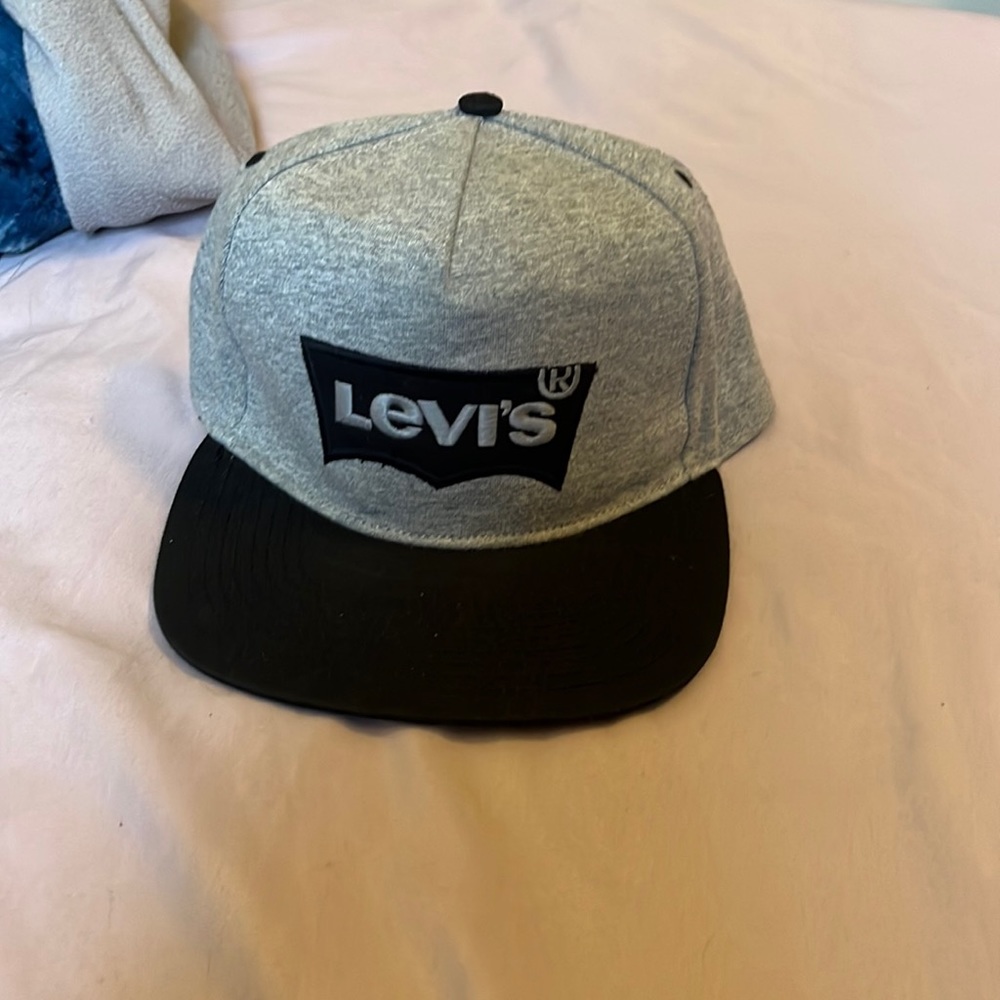 Levi’s hat